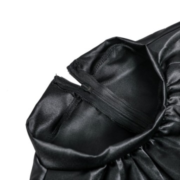 КОСТЮМЫ НА ХЭЛЛОУИН ПРИЗРАК НЕВЕСТА ВЕДЬМА ВАМПИР ЧЕРНОЕ ПЛАТЬЕ2XL