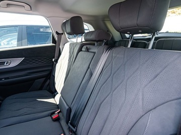 Chery 2025 CHERY TIGGO 8 Comfort 1.6 T-GDI DCT Suv 147KM 2025, zdjęcie 13