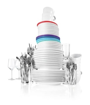 Посудомоечная машина Bosch SPS2HMI58E 10 комплектов WiFi ExtraDry 6 программ AquaStop