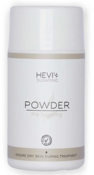 HEVI CUKIER W PROSZKU DO DEPILACJI 50G