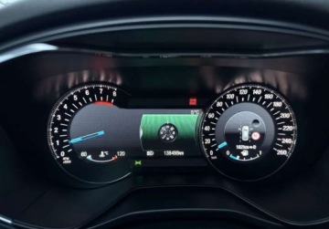 Ford Mondeo V Sedan 1.5 EcoBoost 160KM 2016 Ford Mondeo Titanium, niski przebieg, Sam parkuje, SYNC, kamera cofania, N, zdjęcie 24