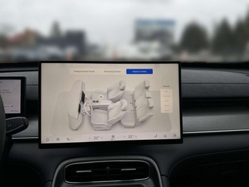 Chery Tiggo 8 SUV PHEV 1.5 T-GDI DHE 279KM 2025 Chery Tiggo 8 1.5 Hybryda Plug-in 279KM, zdjęcie 19