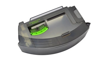 Pojemnik z gniazdem Clean Base do iRobot Roomba i7