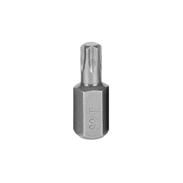 Bit TORX T55 10mm/30mm C3210 Stal S2