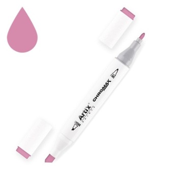 Chromax Marker podwójna końcówka 96 P341