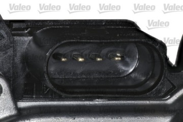 MOTOR STĚRAČE ORIGINÁLNÍ PÁR 582655