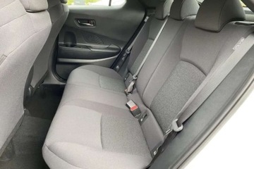 Toyota C-HR II SUV 1.8 Hybrid 140KM 2025 Toyota C-HR 1.8 HEV 140KM Duzy rabat Od reki Wersja Comfort 1.8 140KM, zdjęcie 22