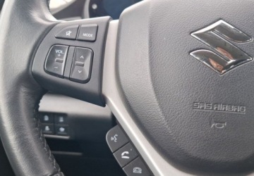 Suzuki SX4 II S-cross Facelifting 1.4 BOOSTERJET 48V SHVS 129KM 2021 Suzuki SX4 S-Cross 1.4 BoosterJet mHEV Premium 1.4 Benzyna 129KM, zdjęcie 25