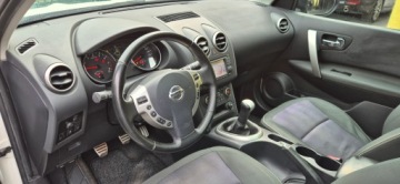 Nissan Qashqai I Crossover Facelifting  1.6 117KM 2012 NISSAN QASHQAI! Super stan!, zdjęcie 10