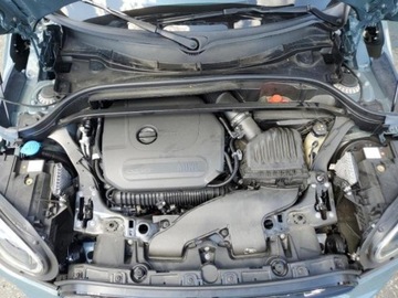 Mini Countryman F60 2024 MINI Countryman 2024, 2.0L, 4x4, COOPER S, od ubezpieczalni 2.0 Benzyna, zdjęcie 10