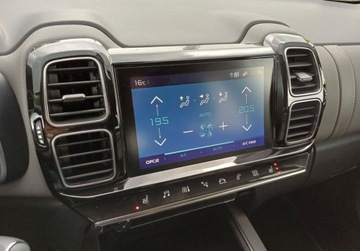 Citroen C5 Aircross SUV Plug-In 1.6 PureTech 225KM 2020 Citroen C5 Aircross 174 1.6 PHEV 225 KM Shine Pack AUTOMAT I wl. FV23, zdjęcie 23