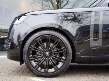 Land Rover Range Rover V SWB 3.0 D350 350KM 2026 Range Rover D350 Autobiography 3.0 (350KM) 2026, zdjęcie 18