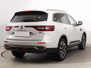 Renault Koleos II SUV 2.0 dCi 177KM 2017 Renault Koleos 2.0 dCi, Salon Polska, 174 KM, zdjęcie 4