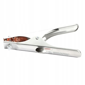 СВАРОЧНЫЙ ЗАЖИМ ДЛЯ ЗАЗЕМЛЕНИЯ 300А РУЧКА РУКОЯТКА ЗАЗЕМЛЕНИЕ СВАРОЧНОЙ МАШИНЫ