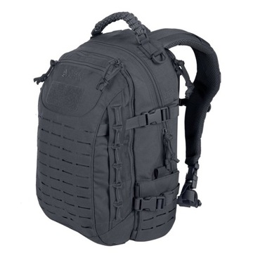 Plecak wojskowy DRAGON EGG 25l Direct Action Shadow grey