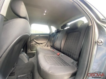 Audi A1 I 2014 Audi A1 Sportback 1.6 tdi 110 KM xenon ledy Navi kamera 5 drzwi serwis 1, zdjęcie 25