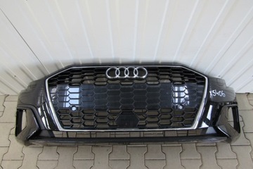 Zderzak przód przedni Audi A3 8Y0 20-