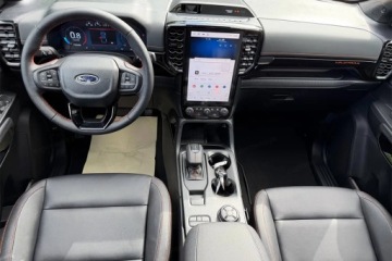 Ford Ranger VI 2026 FORD Ranger Wildtrak PHEV A10 2.3 281KM, zdjęcie 7
