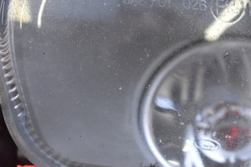 HALOGEN LEVÝ PŘEDNÍ 8693795 VOLVO XC90 1 I 02-06