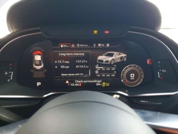 Audi R8 II Coupe 5.2 V10 Plus 610KM 2017 Audi R8 Coupe 5.2 Plus Quattro 2017 5.2 Benzyna 610KM, zdjęcie 9