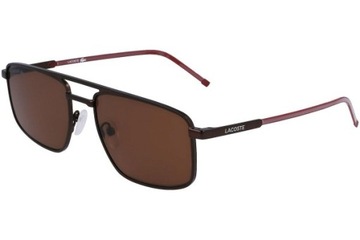 okulary przeciwsłoneczne Lacoste L255S