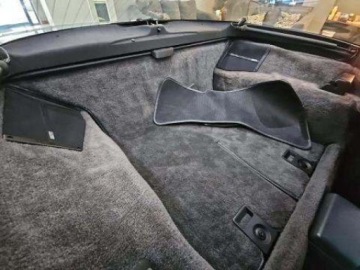 Chevrolet Corvette C4 1986 Chevrolet Corvette Coupe 1986 5.7 Benzyna 230KM, zdjęcie 15