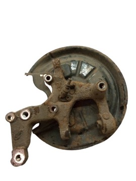 REAR RIGHT STUFF 2.0 TDI FR Seat Leon II (2005-2012)