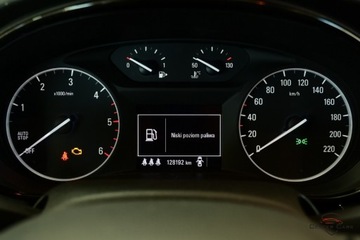 Opel Mokka I X 1.6 CDTI Ecotec 110KM 2019 Opel Mokka X 1.6 CDTi Led Climatronic Navi Skora El.Fot.Kamera 2xCz.Park.G, zdjęcie 25