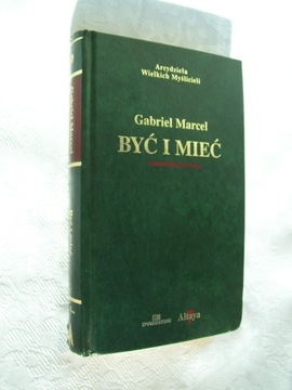 Być i mieć - Marcel