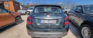 Fiat 500X 2018 Fiat 500X 2018r, 1.6 Benzyna. Uszkodzony lewy przod. Jezdzi. 1.6 Benzyna, zdjęcie 15