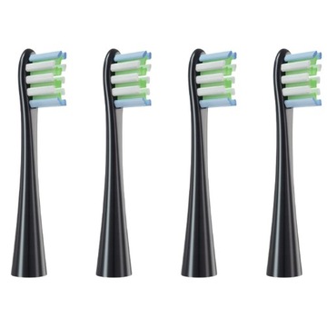 4x KOŃCÓWKI DO SZCZOTECZKI OCLEAN ONE, SE, AIR, X