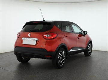 Renault Captur I Crossover 1.2 ENERGY TCe 118KM 2015 Renault Captur 1.2 TCe, Automat, Navi, Klima, zdjęcie 4