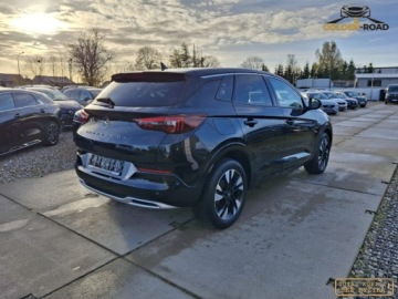 Opel 2022 Opel Grandland X 1,5 cdti 130KM automat led navi kamera alu digital oplaco, zdjęcie 5