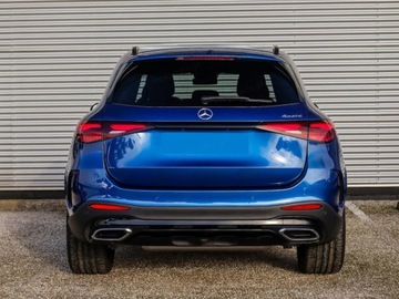 Mercedes GLC C254/X254 Coupe 2.0 220d 197KM 2025 MERCEDES-BENZ GLC 220 d 4-Matic AMG Line 2.0 (197KM) 2025, zdjęcie 2