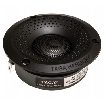 Taga Harmony TAV-507F + TAV-S + TAV-C (Черный)