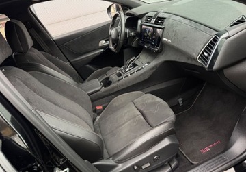  DS Automobiles DS 7 Crossback 1,6 180ps MultiLed Ambiente EL Klapa Pano Bl, zdjęcie 24