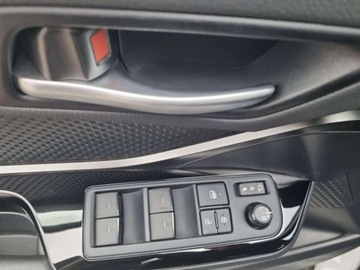 Toyota C-HR I Crossover Facelifting 1.8 Hybrid 122KM 2022 Toyota C-HR Toyota C-HR 1.8 Hybrid Style, serwisowany w ASO, 1 wlasciciel,, zdjęcie 18