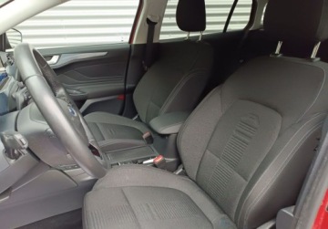 Ford Focus IV Kombi 1.0 EcoBoost Hybrid 155KM 2020 Ford Focus 155KM EcoBoost mHEV ActiveX SalonPL SerwisASO FV23 Gwarancja, zdjęcie 30