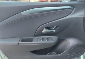 Opel Corsa F Hatchback 5d Facelifting 1.2 Turbo 100KM 2026 Opel Corsa OPEL CORSA Yes 1.2 Turbo 100 KM NOWY 2026 1.2 Benzyna 100KM, zdjęcie 10
