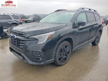 Subaru 2023 Subaru Ascent Limited 2023 2.4 Benzyna 260KM