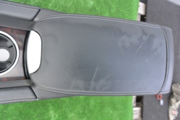 ЦЕНТРАЛЬНЫЙ ТУННЕЛЬ MERCEDES GL X164 ML W164 ЛИФТ