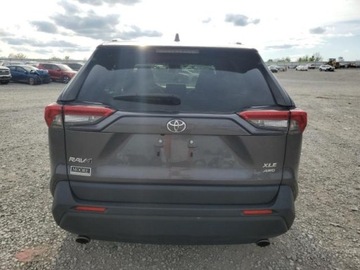 Toyota RAV4 V 2019 Toyota RAV4 Xle premium 2.5 Benzyna 203KM, zdjęcie 3