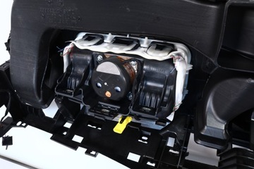DESKA KONZOLA OPEL ASTRA K V AIRBAG PÁSY ORIGINÁLNÍ (15-22) HEADUP