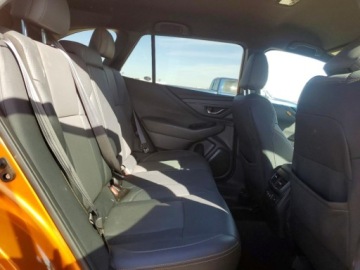 Subaru Outback VI 2022 Subaru Outback Wilderness 2022 2.4 Benzyna 260KM, zdjęcie 10