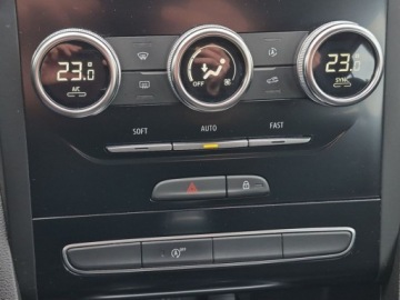 Renault Megane IV GrandCoupe Facelifting 1.0 TCe 115KM 2022 Renault Megane Salon PL Benzyna LED Lift aut klimatyzacja Benzyna 116KM, zdjęcie 24