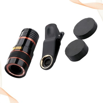 ТЕЛЕСКОПИЧЕСКИЙ ОБЪЕКТИВ ДЛЯ МОБИЛЬНЫХ ТЕЛЕФОНОВ