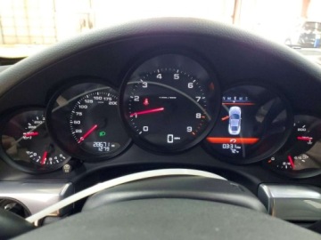 Porsche 911 991 Carrera 2/2S Coupe 3.4 350KM 2013 Porsche 911 Carrera 2013 3.4 Benzyna 350KM, zdjęcie 9