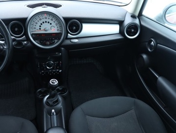 Mini Clubman R55 Kombi Facelifting 1.6 D 112KM 2013 MINI Clubman Cooper D, Serwis ASO, Klima, zdjęcie 7