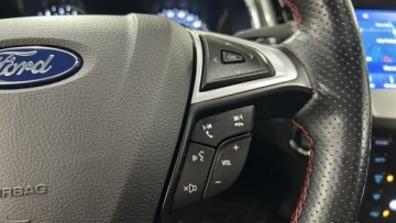 Ford S-Max II Van Facelifting 2.0 EcoBlue 150KM 2020 Ford S-Max 2.0 EcoBlue ST-Line aut Van, zdjęcie 21