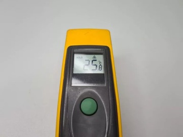 FLUKE 61 ИНФРАКРАСНЫЙ ТЕРМОМЕТР